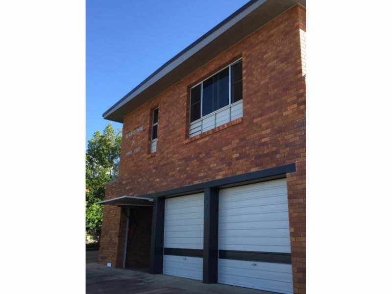 5/34 Lennox Street, The Range QLD 4700